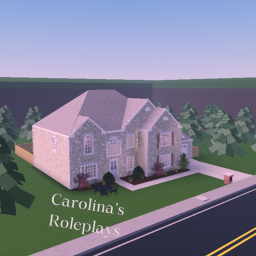 Carolina's Home.