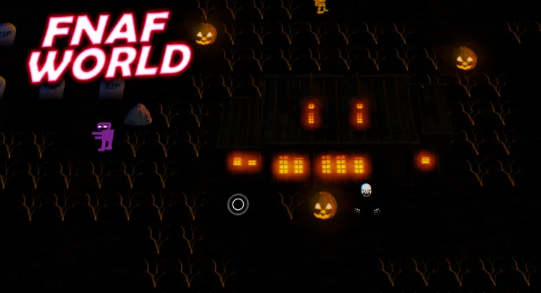 Update 2: Halloween Event