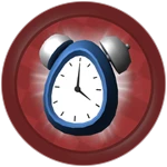 Game Badge Icon