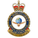 [AUS] Air Mobility Group RAAF