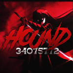 #HOUND