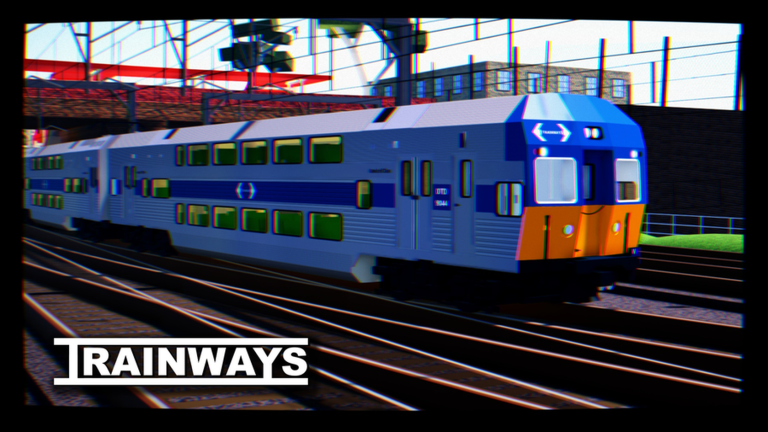 Trainways | Beta screenshot 1