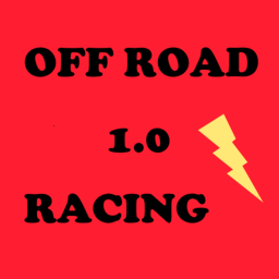 OFF ROAD RACING!