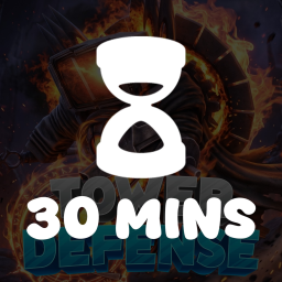 [⌛1 HOUR] Skibidi Masters Tower Defense icon