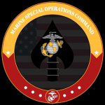 [C's USMC] Marine Special Operations Command