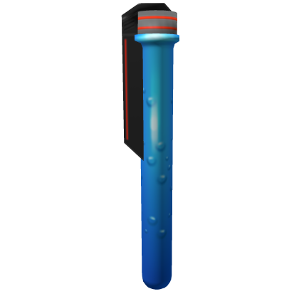 Wraith's Screech Potion thumbnail