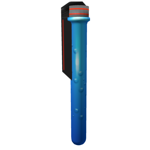 Wraith's Screech Potion