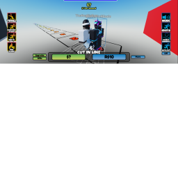 Youtube Line Simulator