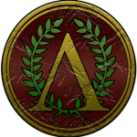 | The Kingdom of Sparta |