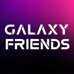 The Super Galaxy Friends