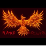 Flamed Throwers