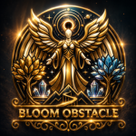 BLOOM OBSTACLE