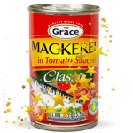 The Mackerels