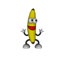 The Banana Game
