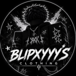 Blipxyyy's clothes