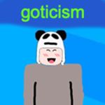 gothicism