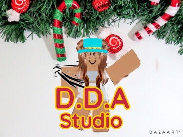 [DDA] Dazzle Dance Academy!