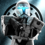 TGRA - Clone Commandos