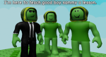 The official Greenbean machine.