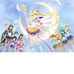 Sailor Moon People