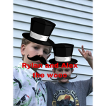 Rylan and Alex the wooo