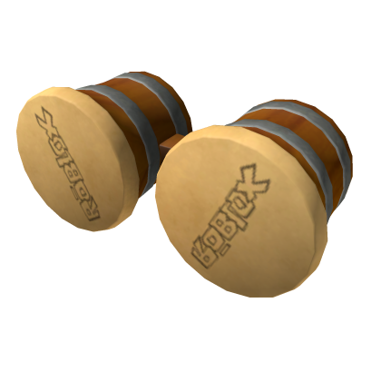 Bongos