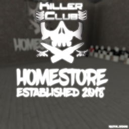 Killer Club® Homestore [BETA]