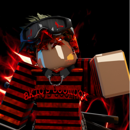 Akio Boombox<3