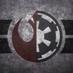 The Geth Galactic Military Navy