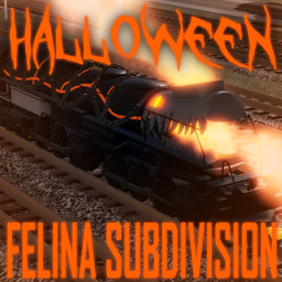 🎃 [PT 1] RO Scale Felina Sub icon