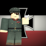 [GE] -German Empire-