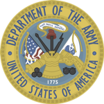 [NUSA] The United States Army.