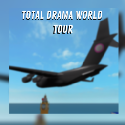 Enigma | Total Drama World Tour