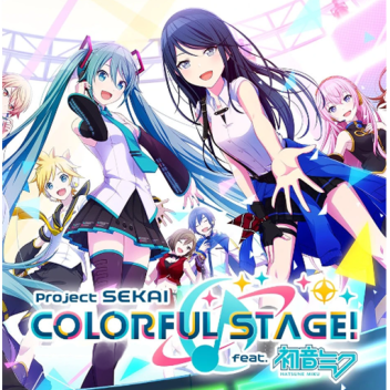 Project sekai morphs rp (WIP)