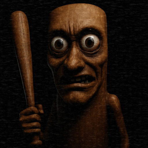 Five Nights At Tung Tung's