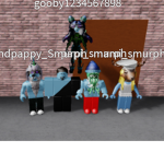 The OG Family.