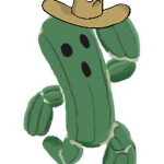 CactusHat