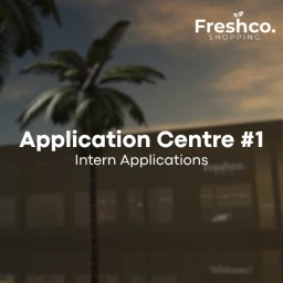 [INTERN] Application Centre #1 icon