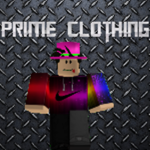 Prime Clothing™