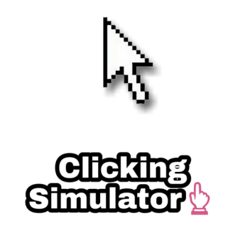 Clicking Simulator👆