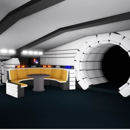 Star Wars: The Millenium Falcon [Solo Version] icon
