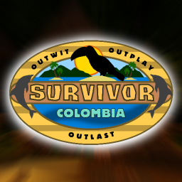 Survivor Colombia: Season 1