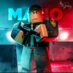 Mano County Sheriff's Office || RolePlay Sever