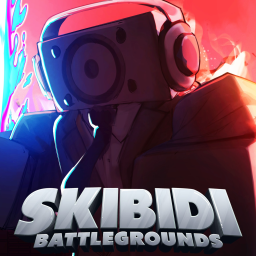 Skibidi Battlegrounds icon