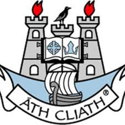 Dublin Police Department [Alpha V.1.0]