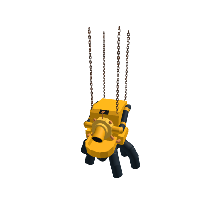 The Ink Machine
