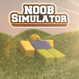 Noob Simulator