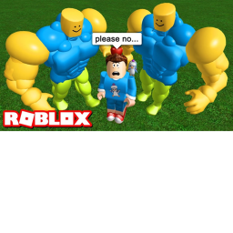 Survive Buff Noob