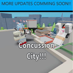 [New Year] Zombie Containment!!!