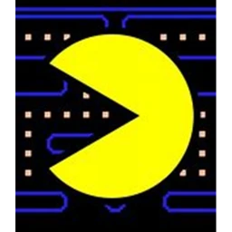 PAC-MAN icon